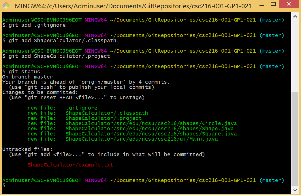 3-git-three-stage-architecture-codetej